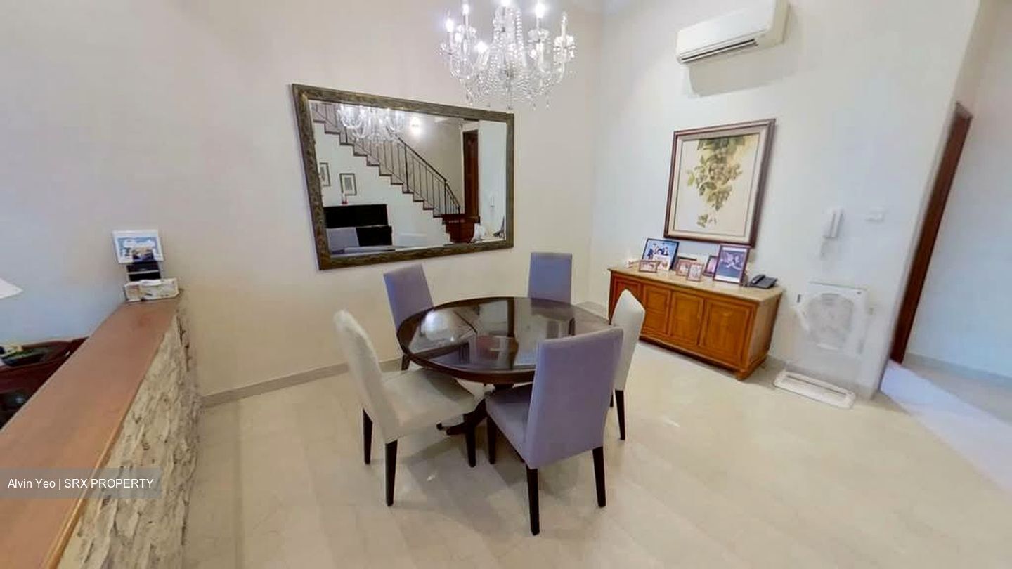 Lakeside Grove (D22), Terrace #546379531